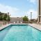 Hampton Inn Greenville-Simpsonville