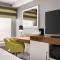Hampton Inn Greenville-Simpsonville