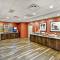 Hampton Inn Suites Grants Pass