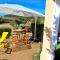 Dans un cadre dexception, Vue mer panoramique à Agay Côte dAzur, Village Vacances Cap Esterel, 2 chambres, avec jardin, golf, climatisation, Wifi, 5 piscines