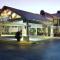 Hampton Inn Hilton Head