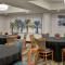 Hampton Inn Hilton Head