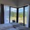 Grey apartments