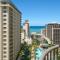 Embassy Suites by Hilton Waikiki Beach Walk