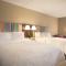 Hampton Inn - Houston/Brookhollow