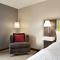 Hampton Inn - Houston/Brookhollow