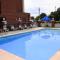 Hampton Inn High Point