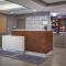 Hampton Inn by Hilton Harrisburg West