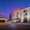 Hampton Inn by Hilton Harrisburg West