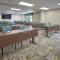 Hampton Inn by Hilton Harrisburg West