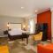 Hampton Inn & Suites Huntsville