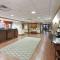 Hampton Inn & Suites Morgan City