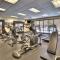 Hampton Inn Wilmington University Area