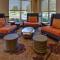 Hilton Garden Inn Indianapolis Northeast/Fishers