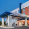 Hampton Inn Bedford In, In