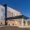 Hampton Inn Bedford In, In