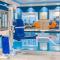 Hampton Inn Bedford In, In
