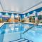 Hampton Inn Bedford In, In