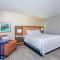 Hampton Inn Bedford In, In