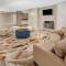 Homewood Suites by Hilton Indianapolis At The Crossing