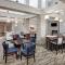 Homewood Suites by Hilton Indianapolis At The Crossing