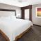Homewood Suites by Hilton Indianapolis At The Crossing
