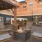 Homewood Suites by Hilton Indianapolis Airport / Plainfield