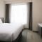 Hilton Garden Inn Iowa City Downtown University