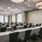 Hilton Garden Inn Iowa City Downtown University