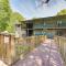 Accessible Branson Condo Balcony and Lake Access!