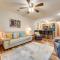 Accessible Branson Condo Balcony and Lake Access!