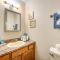 Accessible Branson Condo Balcony and Lake Access!