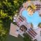 Hilton Vacation Club Mystic Dunes Orlando