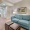 Hilton Vacation Club Mystic Dunes Orlando