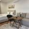 Georgiy Lux Apartments