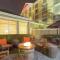 Hilton Garden Inn Jacksonville Airport - Jacksonville