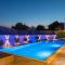 Holiday Home Korda