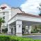 Hampton Inn Jacksonville Ponte Vedra - Джексонвілл-Біч