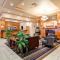 Hampton Inn by Hilton Kamloops