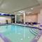 Hampton Inn by Hilton Kamloops