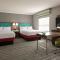 Hampton Inn by Hilton Kamloops