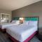 Hampton Inn by Hilton Kamloops