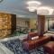 Doubletree By Hilton Jamestown, Ny - 詹姆斯敦