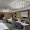 Doubletree By Hilton Jamestown, Ny - 詹姆斯敦