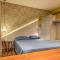Confortável Loft em Condomínio com Piscina