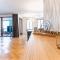 TIP! 120 qm Apartment direkt am Neumarkt - 德累斯顿