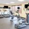 Hampton Inn Lafayette