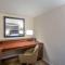 Hampton Inn Lafayette