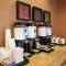 Hampton Inn Key Largo