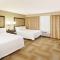 Hampton Inn Lafayette